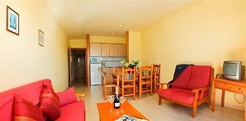 Apartmán Rvhotels Apartamentos Torre Vella L'Estartit
