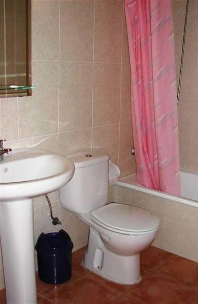 Apartmán Rvhotels Apartamentos Torre Vella L'Estartit