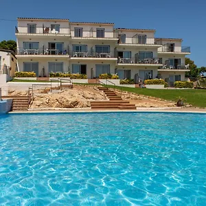 Appartement Rvapartaments Club Torrevella
