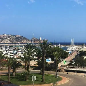  Appartement A La Costa Brava - Myanna