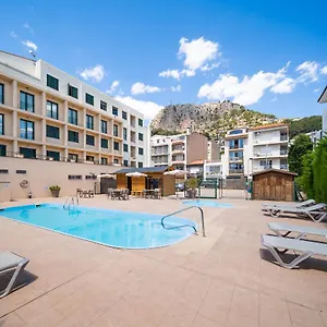 Medes Ii Hotel