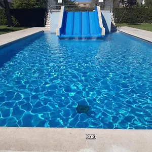  Appartement Blau Park