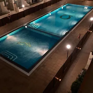  Appartement Apartamento L'Estartit