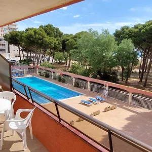  Appartement Primera Linea Con Vistas Al Mar Y Piscina
