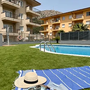 Rvapartaments Tropic Apartment