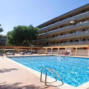 Rvapartaments La Pineda Apartment
