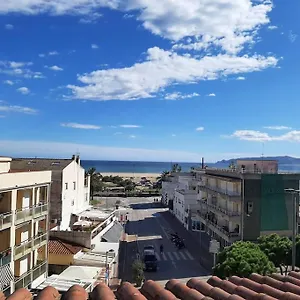  Appartement Victoria, 300 M De La Playa Y De Parking Publico En La Playa,100 M Centro