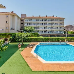 Pierre & Estartit Playa Apartment