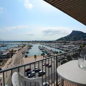  Appartement Nautic 1-2