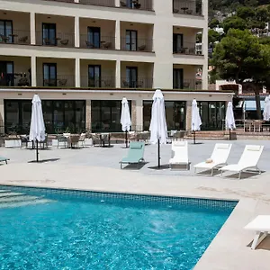 Coral Boutique By Gaiarooms Hotel