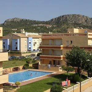  Appartement Fincasol