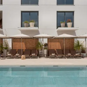 Marconia Boutique Apartment