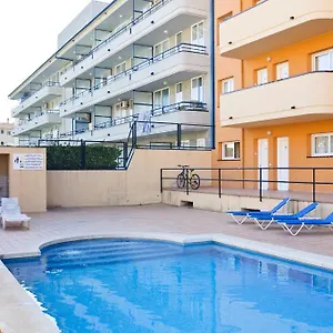 Rvapartaments Els Salats Apartment