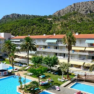  Appartement Mar D'or