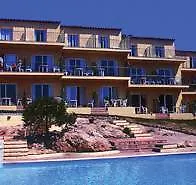 Rvhotels Apartamentos Torre Vella 3*, L'Estartit Spain