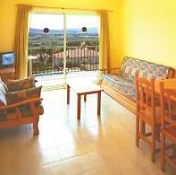Rvhotels Apartamentos Torre Vella Spain