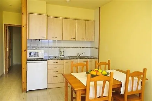 Rvhotels Apartamentos Torre Vella Apartment