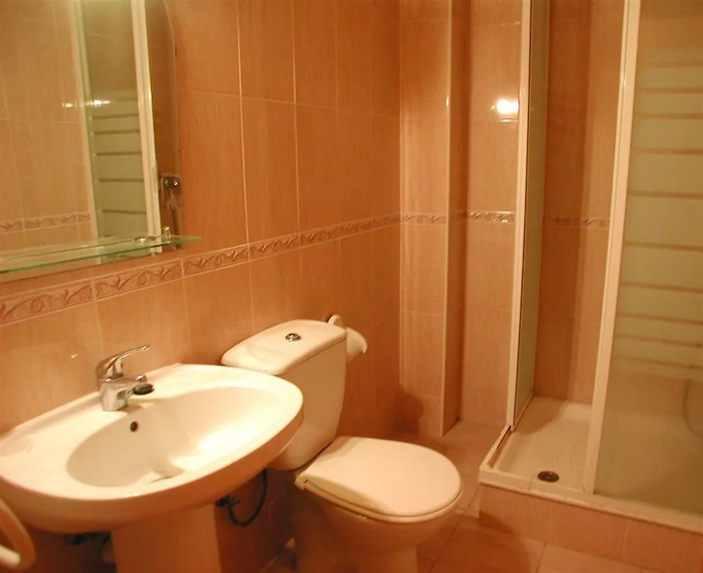 Rvhotels Apartamentos Torre Vella Apartment L'Estartit