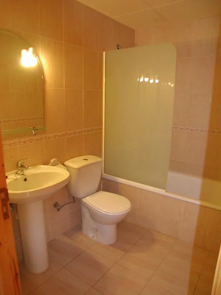 *** Apartment Rvhotels Apartamentos Torre Vella Spain