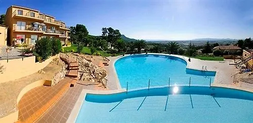 Rvhotels Apartamentos Torre Vella