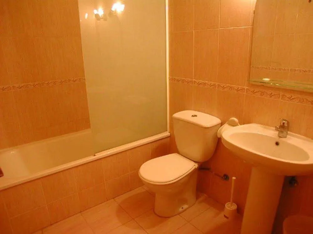 Rvhotels Apartamentos Torre Vella L'Estartit
