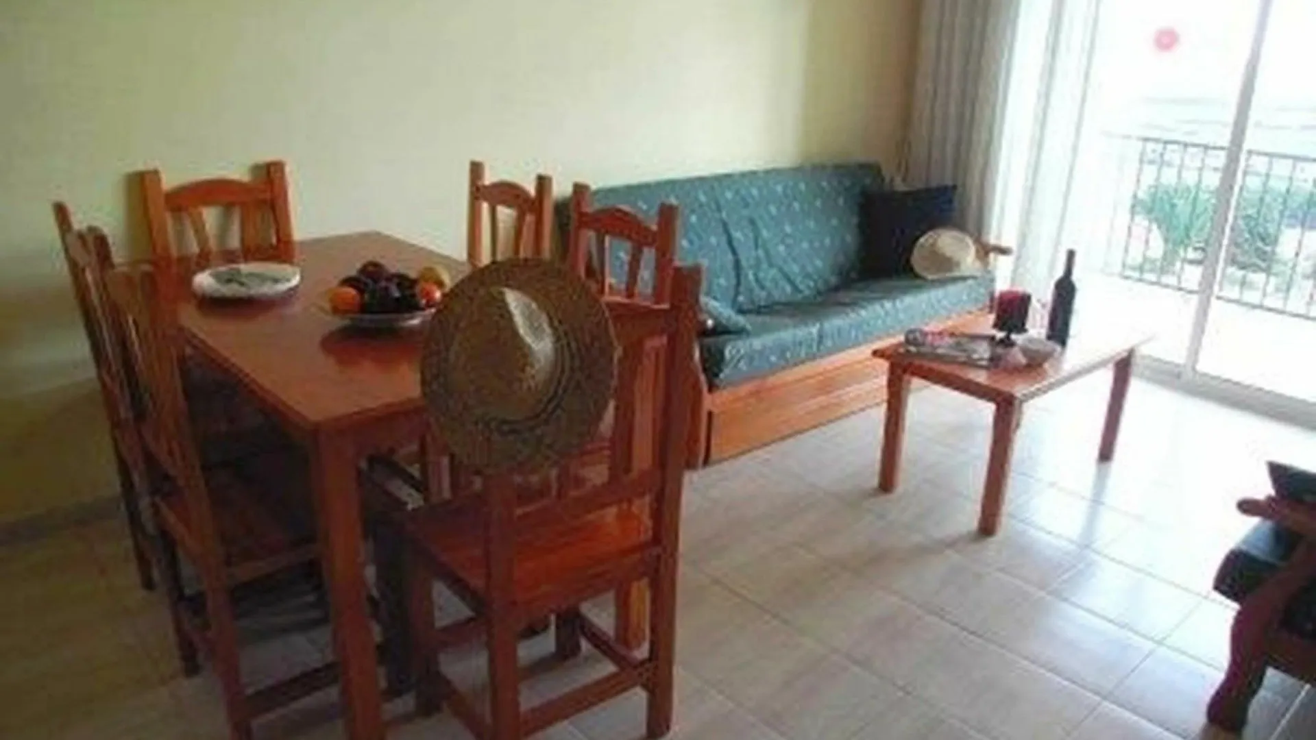 Rvhotels Apartamentos Torre Vella Spain