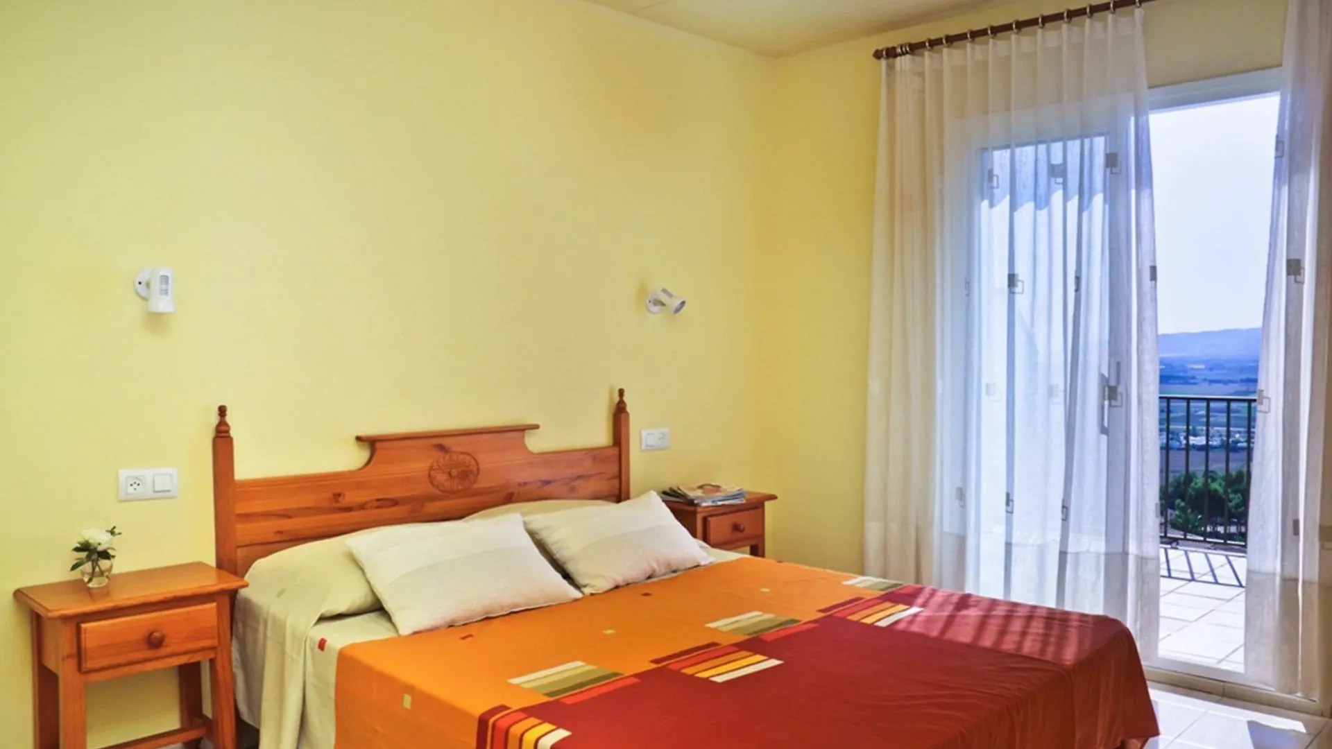 Rvhotels Apartamentos Torre Vella L'Estartit