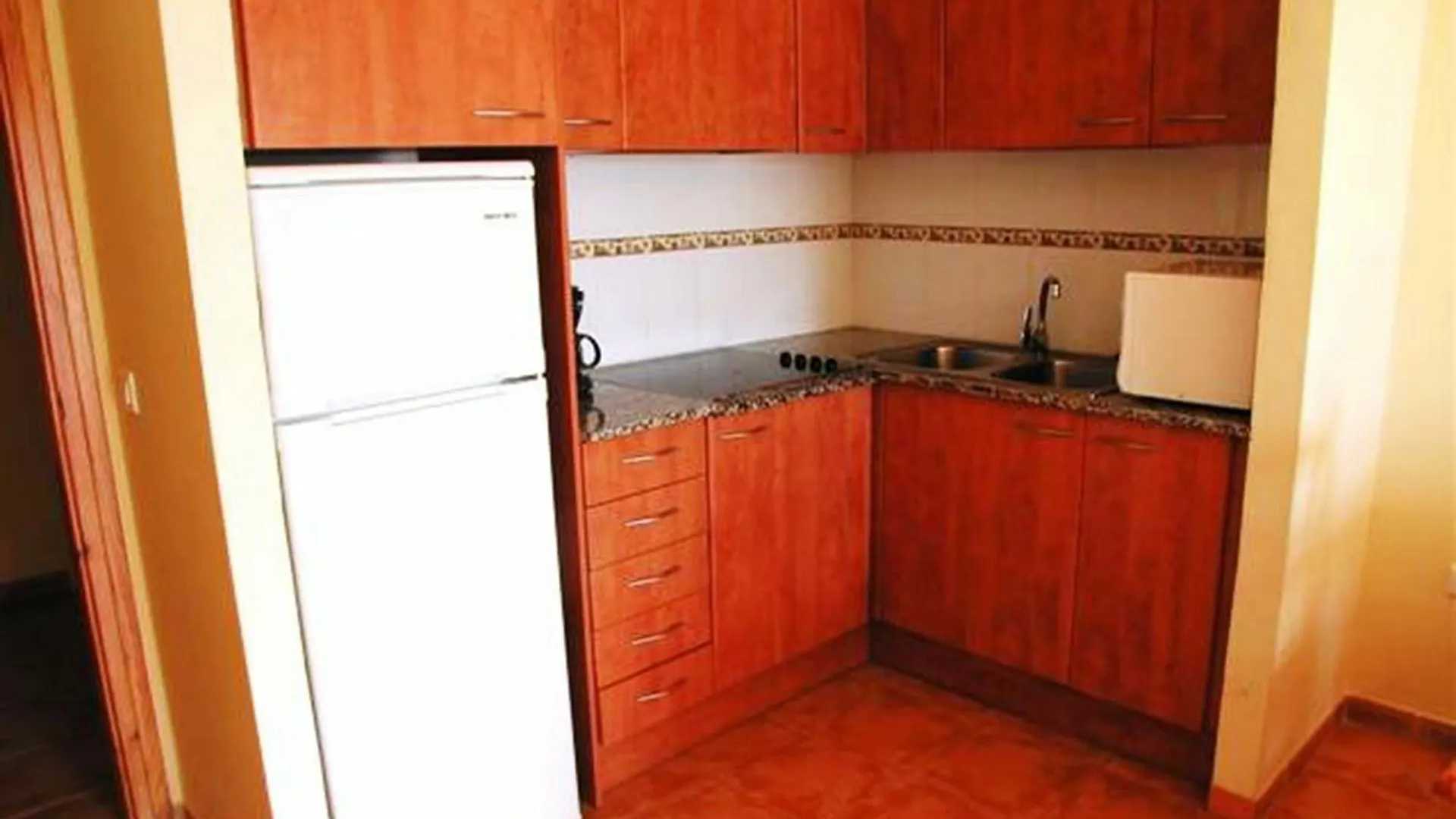 Rvhotels Apartamentos Torre Vella Apartment L'Estartit