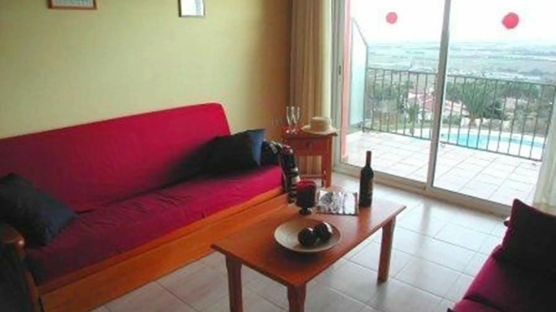 *** Apartment Rvhotels Apartamentos Torre Vella Spain