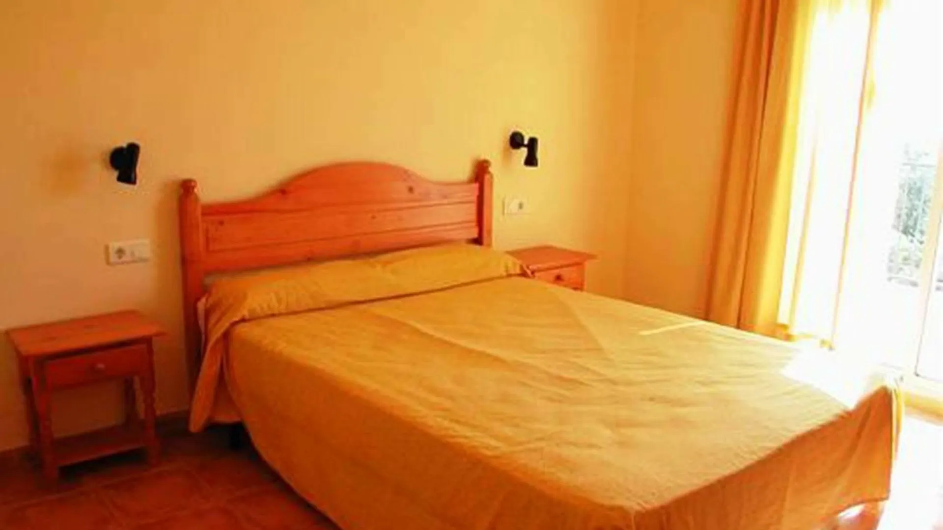 Rvhotels Apartamentos Torre Vella Apartment