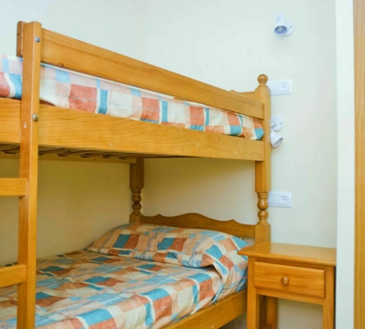 *** Apartment Rvhotels Apartamentos Torre Vella Spain