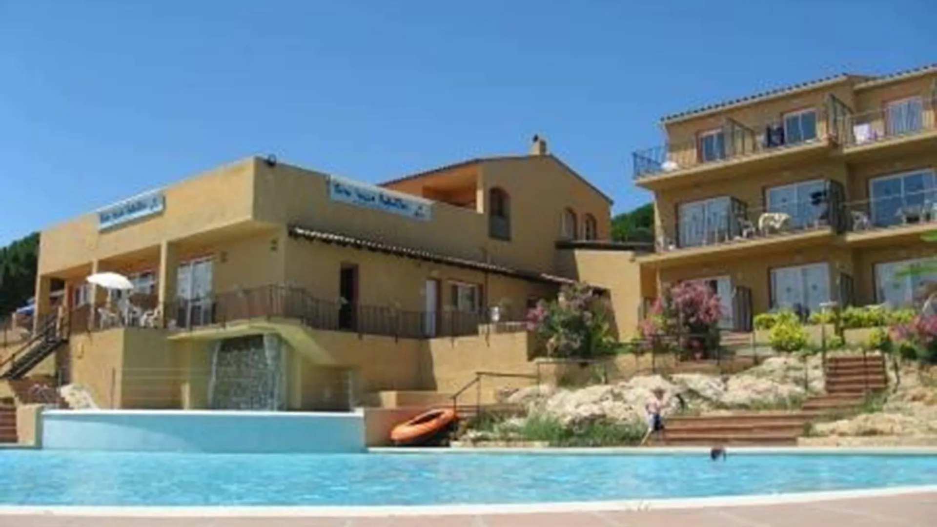 Rvhotels Apartamentos Torre Vella L'Estartit
