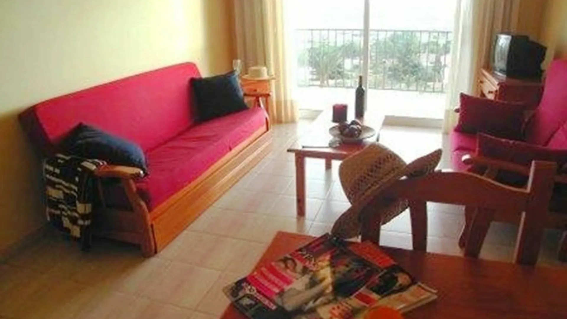 Apartment Rvhotels Apartamentos Torre Vella