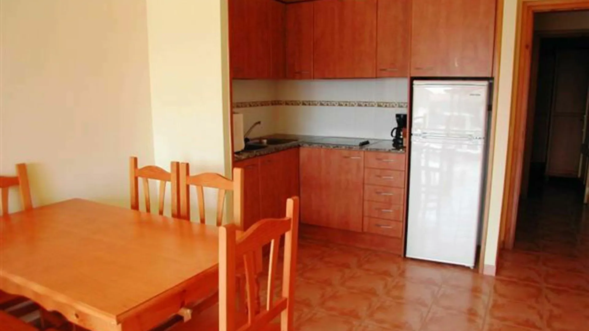 Rvhotels Apartamentos Torre Vella 3*, L'Estartit