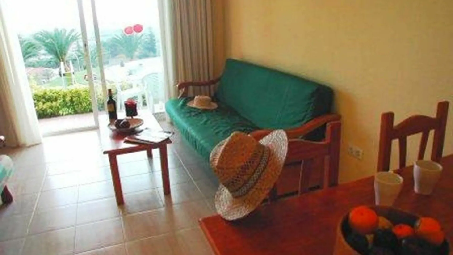 Rvhotels Apartamentos Torre Vella