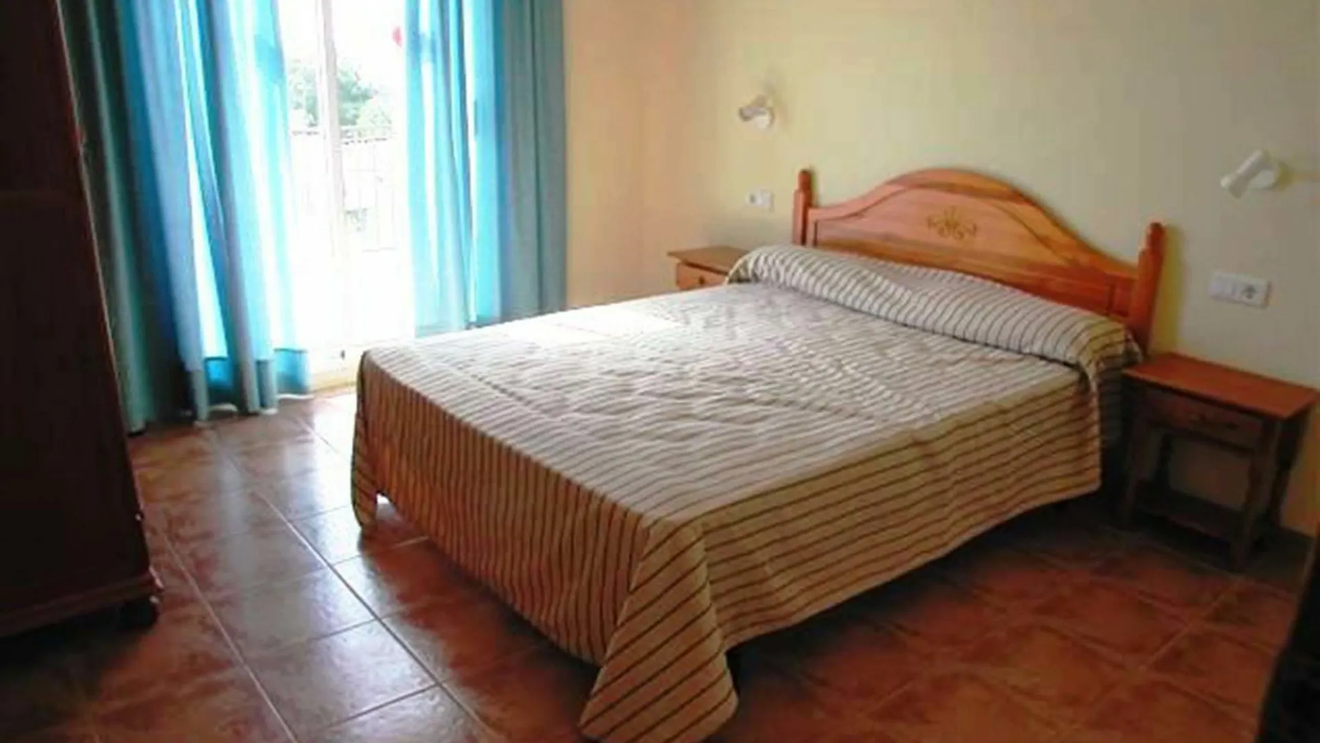 Apartment Rvhotels Apartamentos Torre Vella