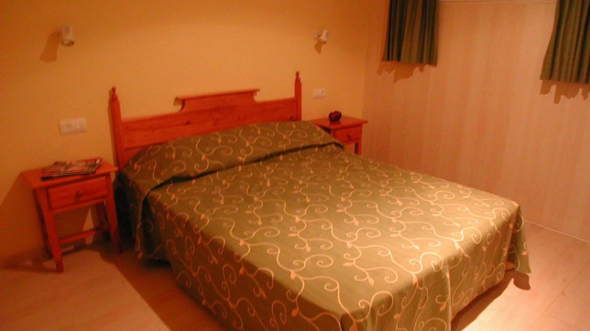 Rvhotels Apartamentos Torre Vella Apartment L'Estartit