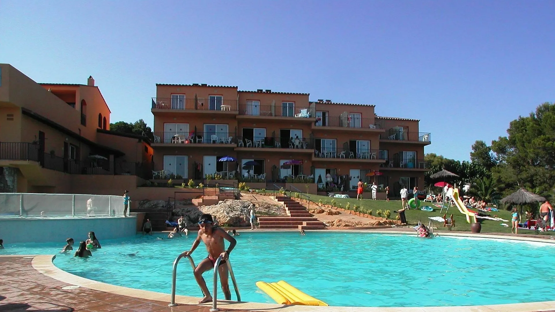 Apartment Rvhotels Apartamentos Torre Vella