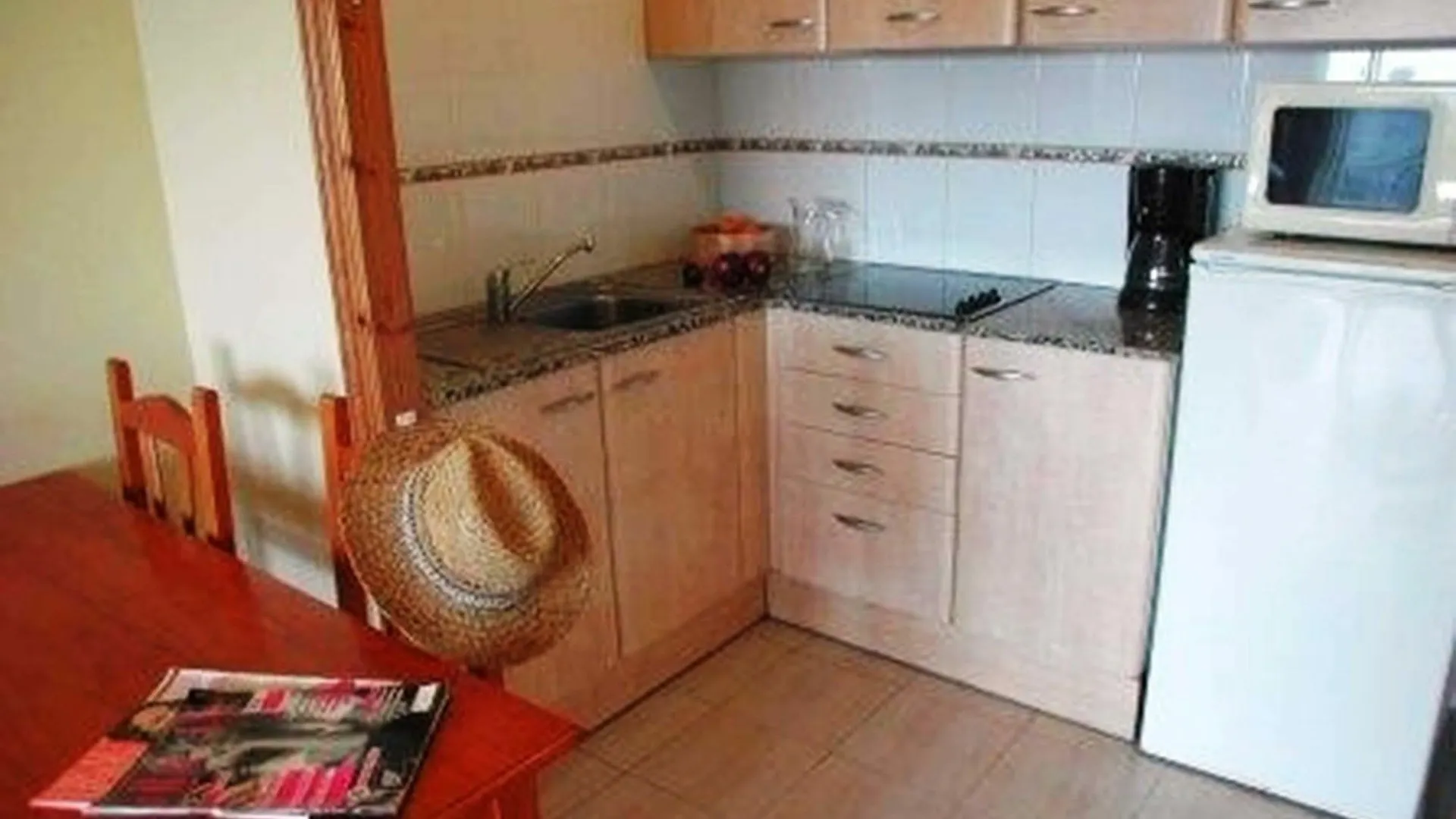 Rvhotels Apartamentos Torre Vella Spain