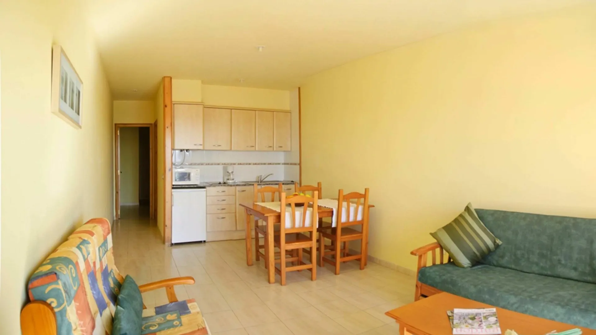 Rvhotels Apartamentos Torre Vella