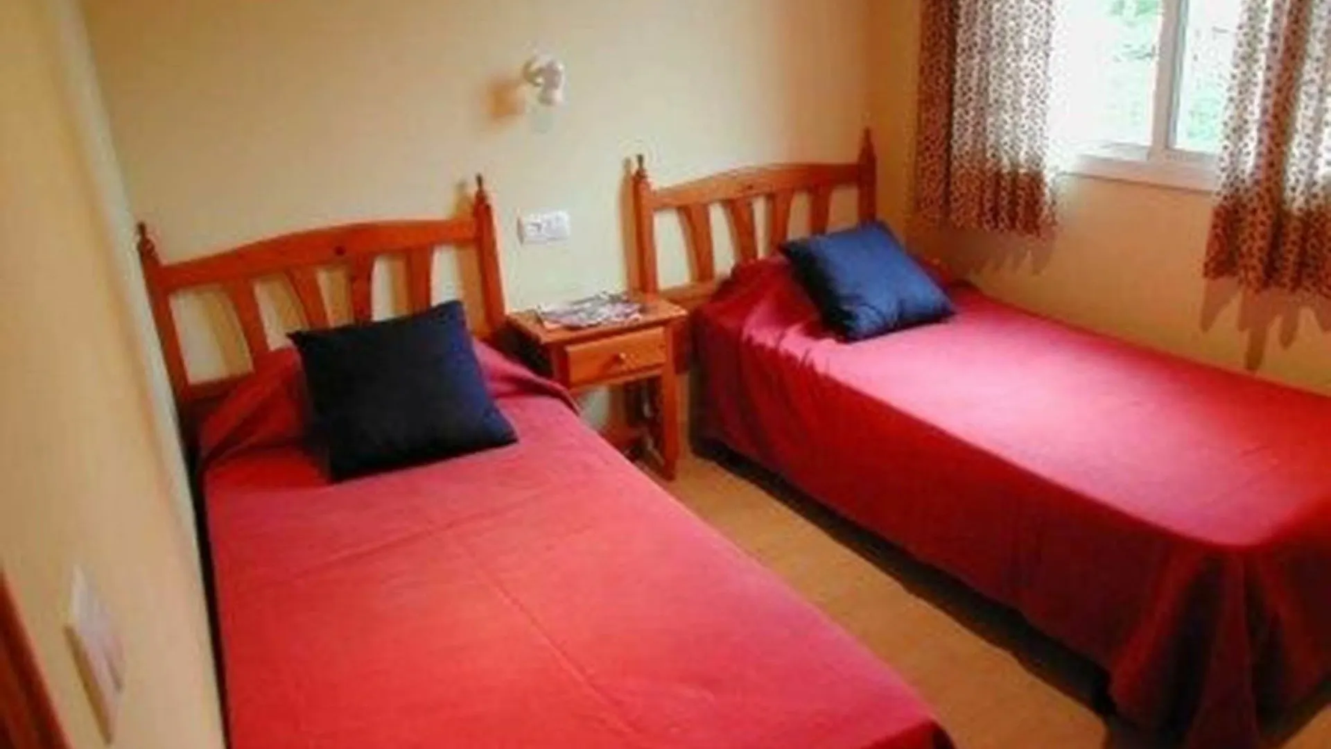 Rvhotels Apartamentos Torre Vella Apartment L'Estartit