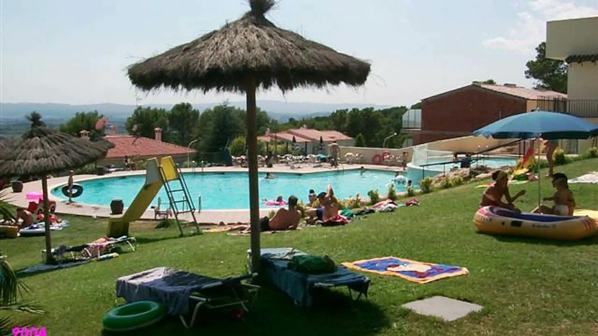 *** Apartment Rvhotels Apartamentos Torre Vella Spain