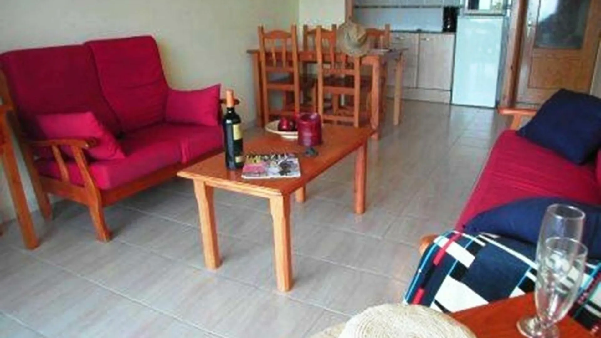 *** Apartment Rvhotels Apartamentos Torre Vella Spain