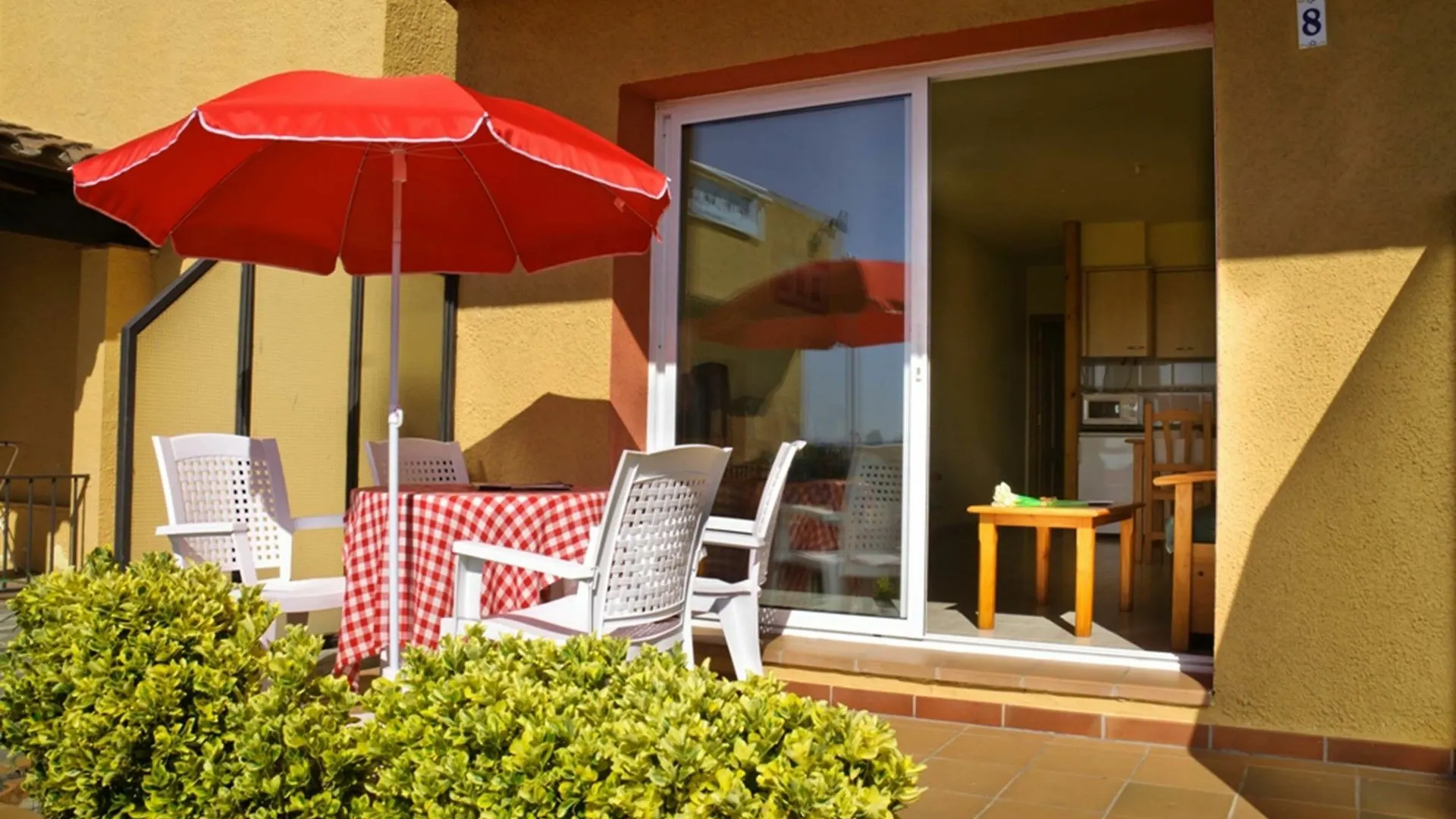 Apartment Rvhotels Apartamentos Torre Vella