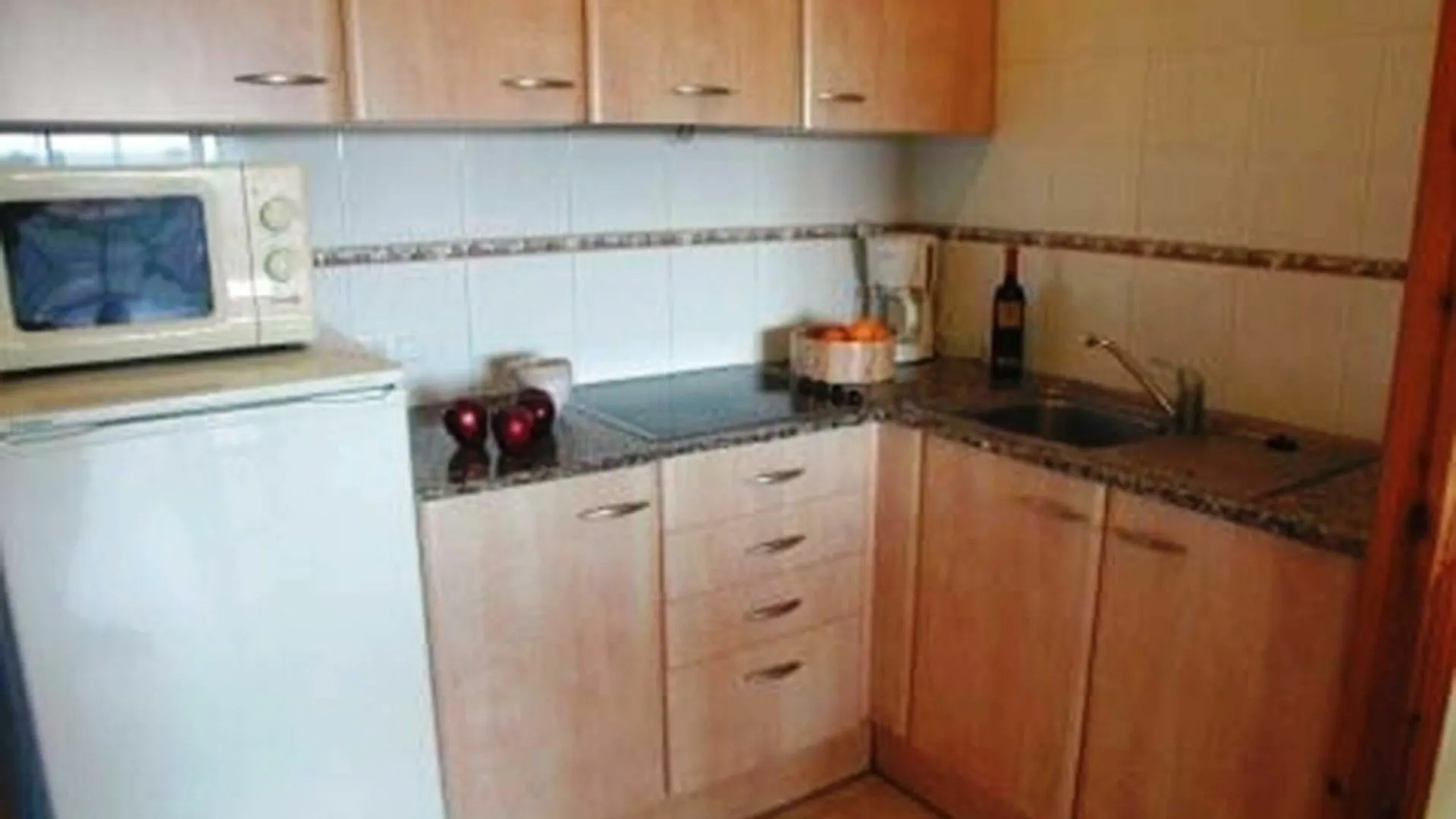Rvhotels Apartamentos Torre Vella 3*, L'Estartit Spain