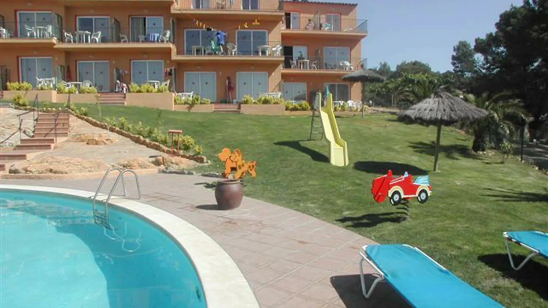 Apartment Rvhotels Apartamentos Torre Vella