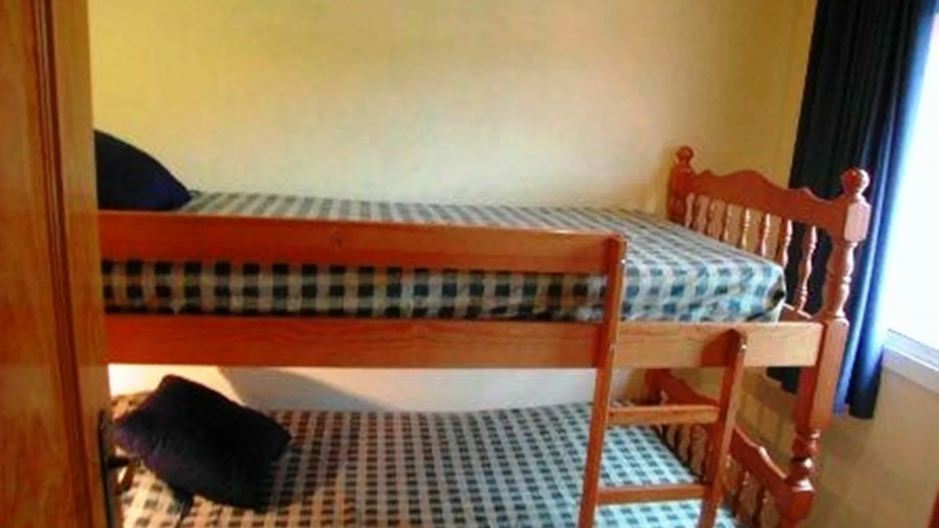 Rvhotels Apartamentos Torre Vella Apartment