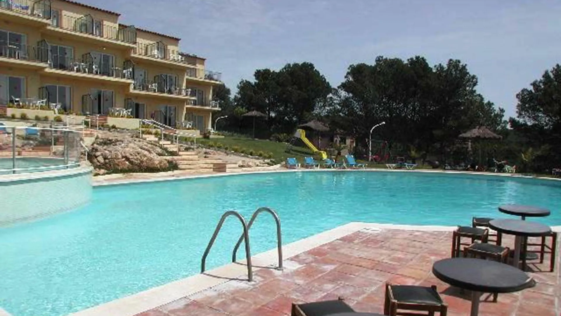 Rvhotels Apartamentos Torre Vella