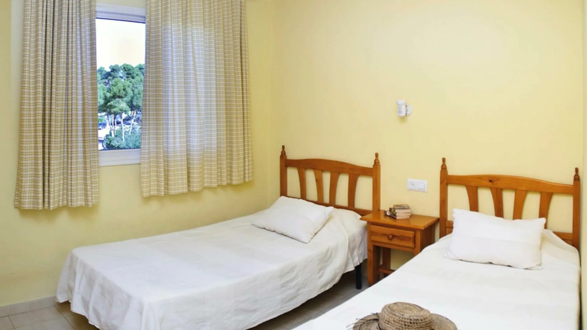 Apartment Rvhotels Apartamentos Torre Vella