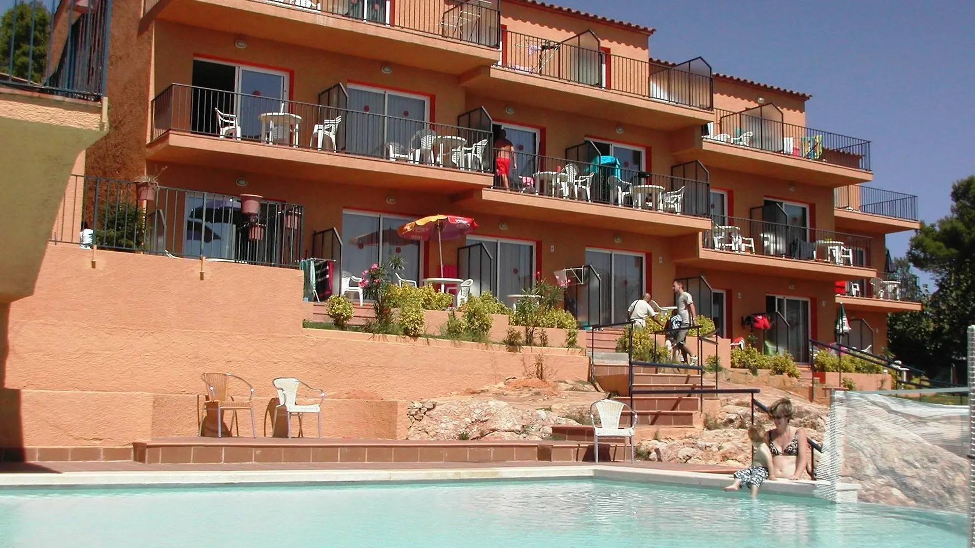*** Apartment Rvhotels Apartamentos Torre Vella Spain